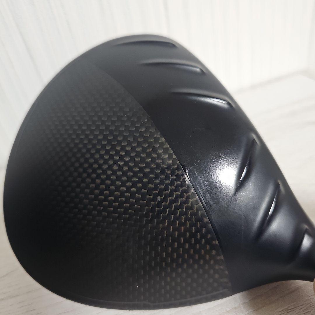 PING G440 SFT ドライバー 9度　レフティー　ヘッドのみ