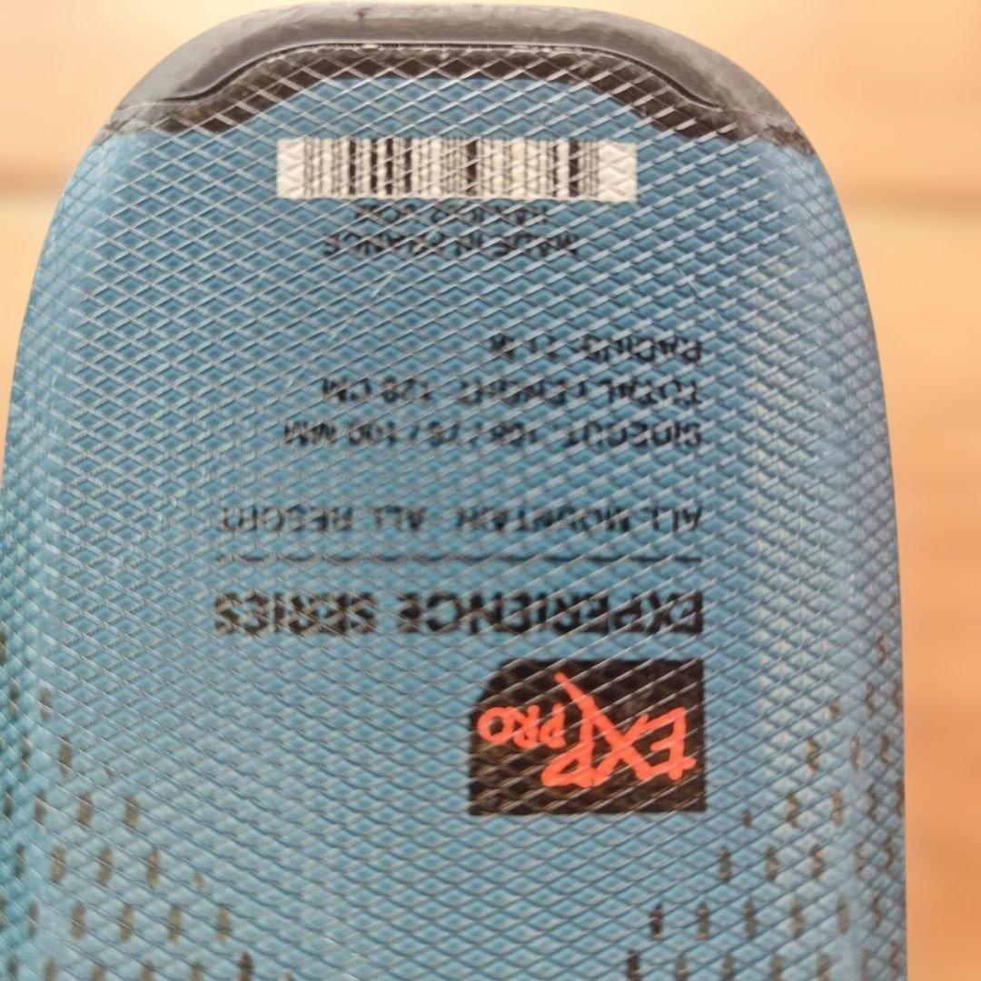 ROSSIGNOL ロシニョール ジュニアスキー板　オリジナルビンディング