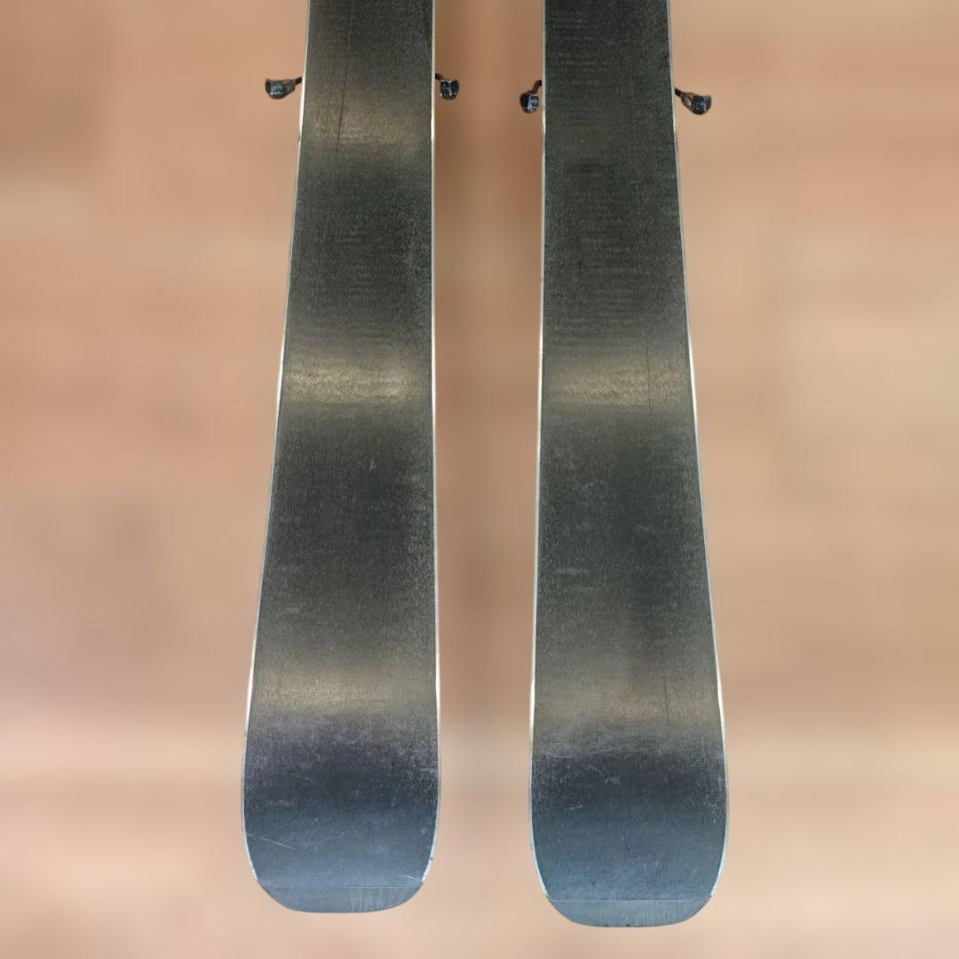 ROSSIGNOL ロシニョール ジュニアスキー板　オリジナルビンディング