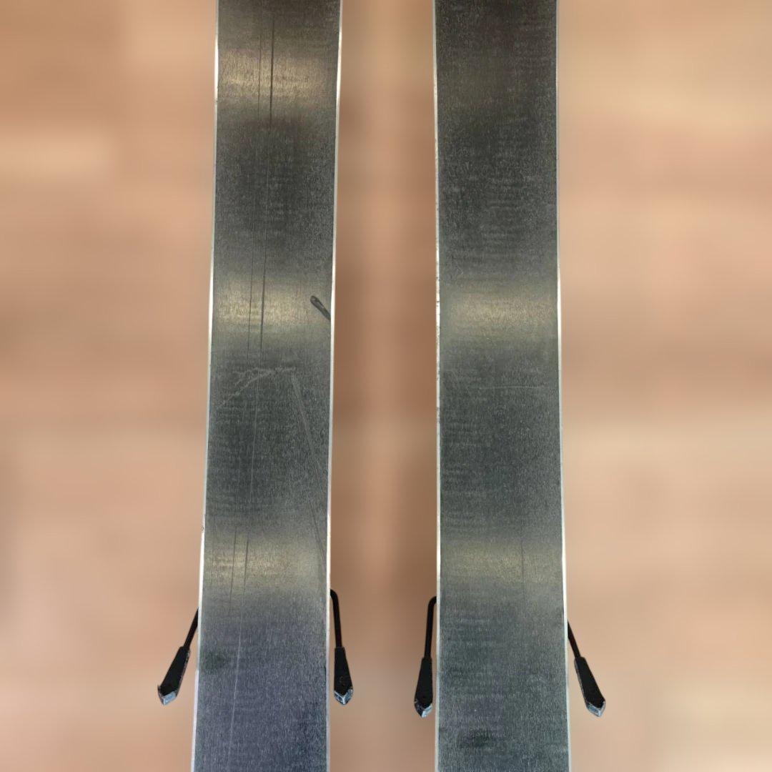 ROSSIGNOL ロシニョール ジュニアスキー板　オリジナルビンディング