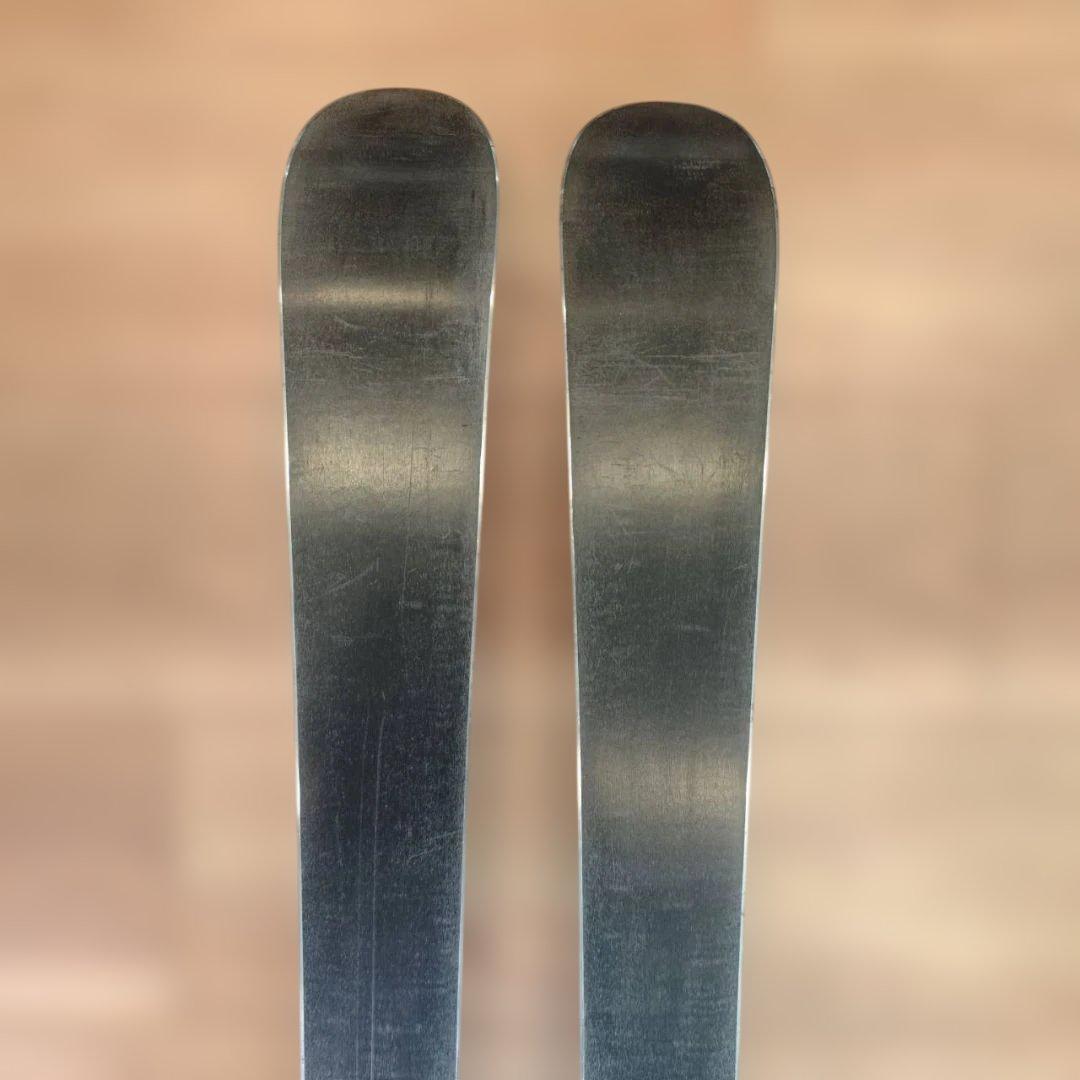 ROSSIGNOL ロシニョール ジュニアスキー板　オリジナルビンディング