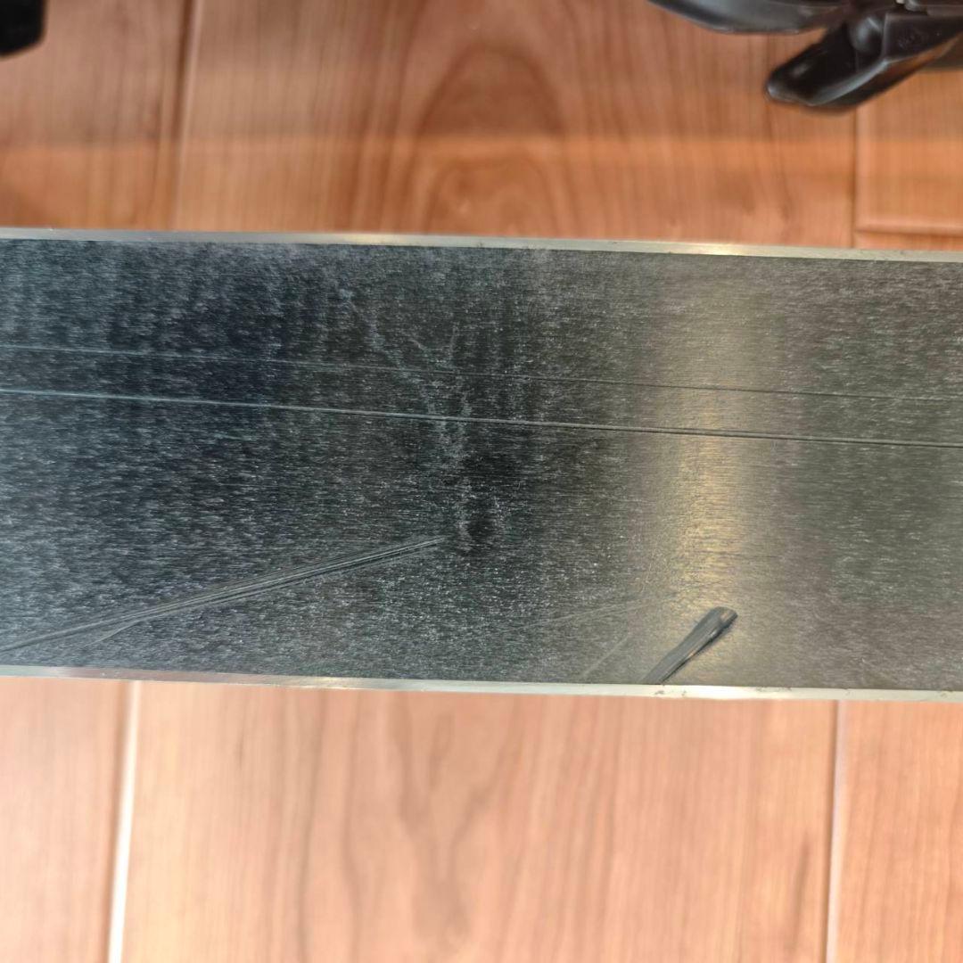 ROSSIGNOL ロシニョール ジュニアスキー板　オリジナルビンディング