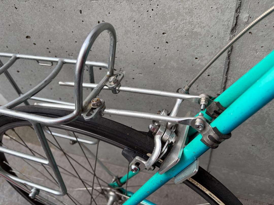 NITTO(日東) リアーバッグサポーター R-15 DB