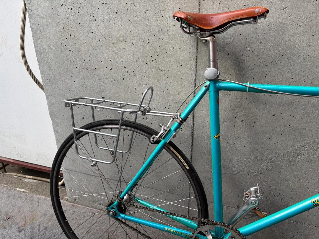 NITTO(日東) リアーバッグサポーター R-15 DB