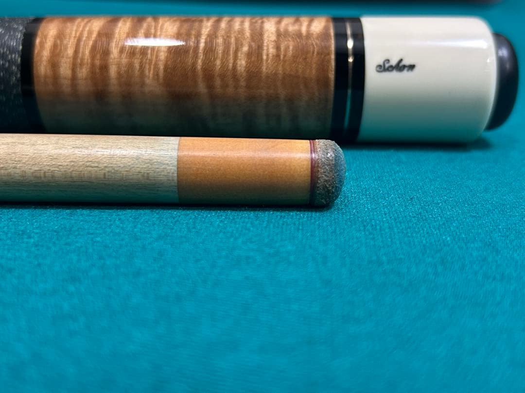 オールド ショーン Schon R-1 ボブランデ