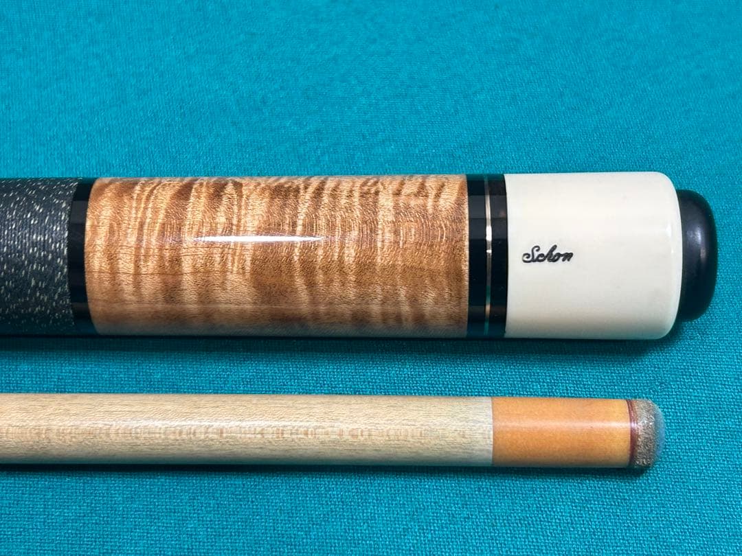 オールド ショーン Schon R-1 ボブランデ