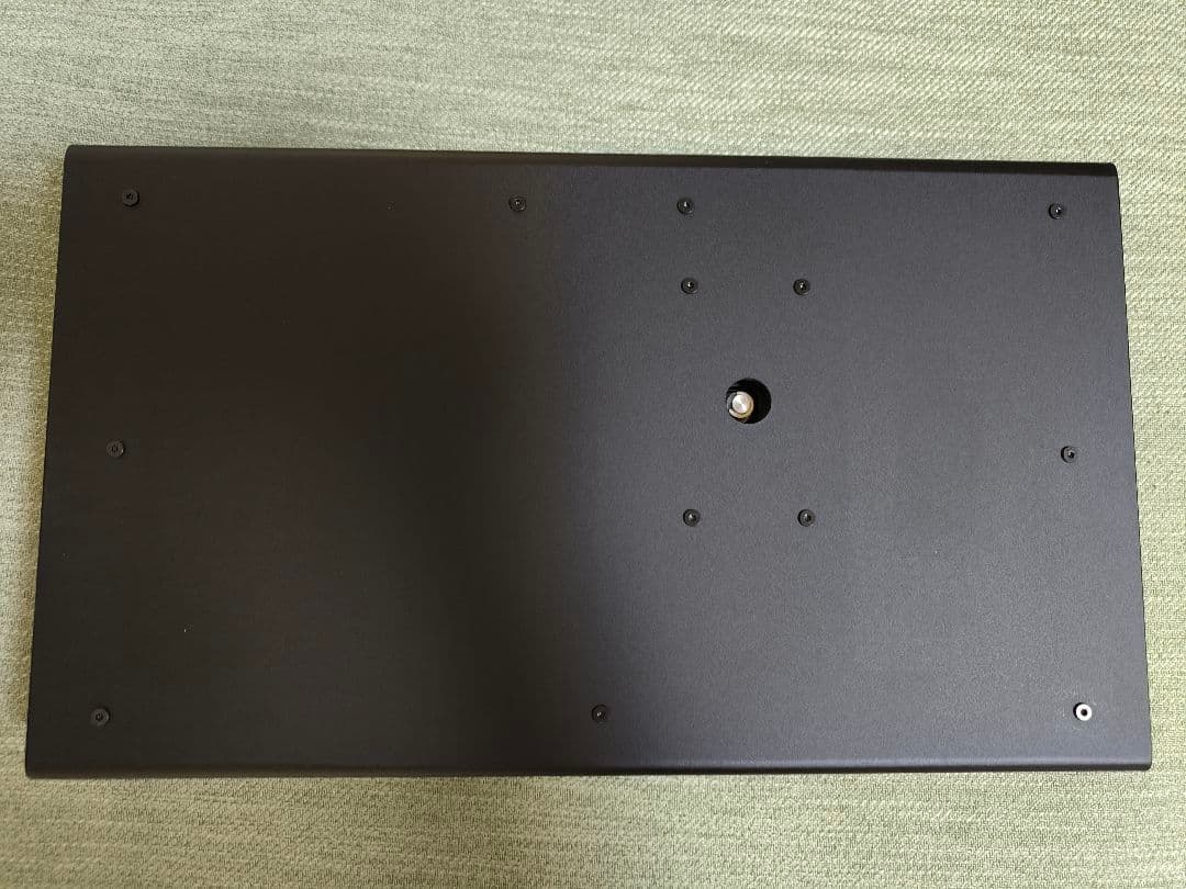 PWS FS-24 シリコンレバー