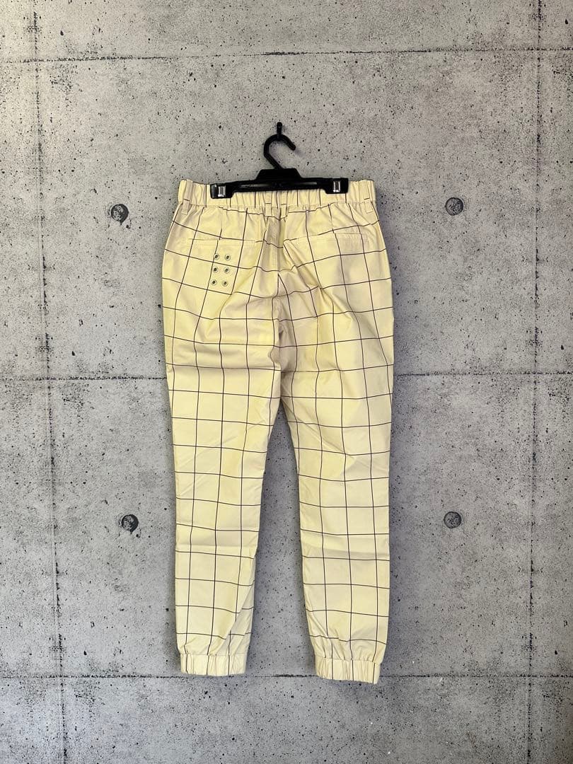 【新品未使用】サイズ4 メンズ パンツ ラッセルノ 1526