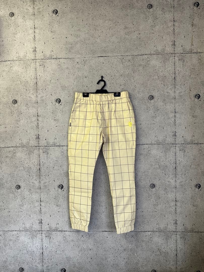 【新品未使用】サイズ4 メンズ パンツ ラッセルノ 1526