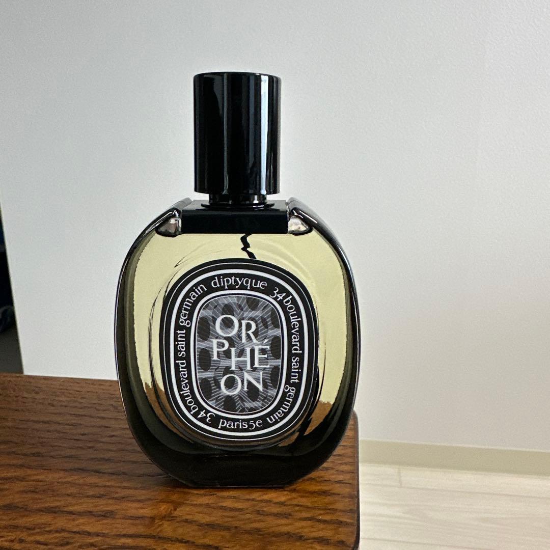香水(ユニセックス) diptyque Orpheon 75ml Eau de Parfum