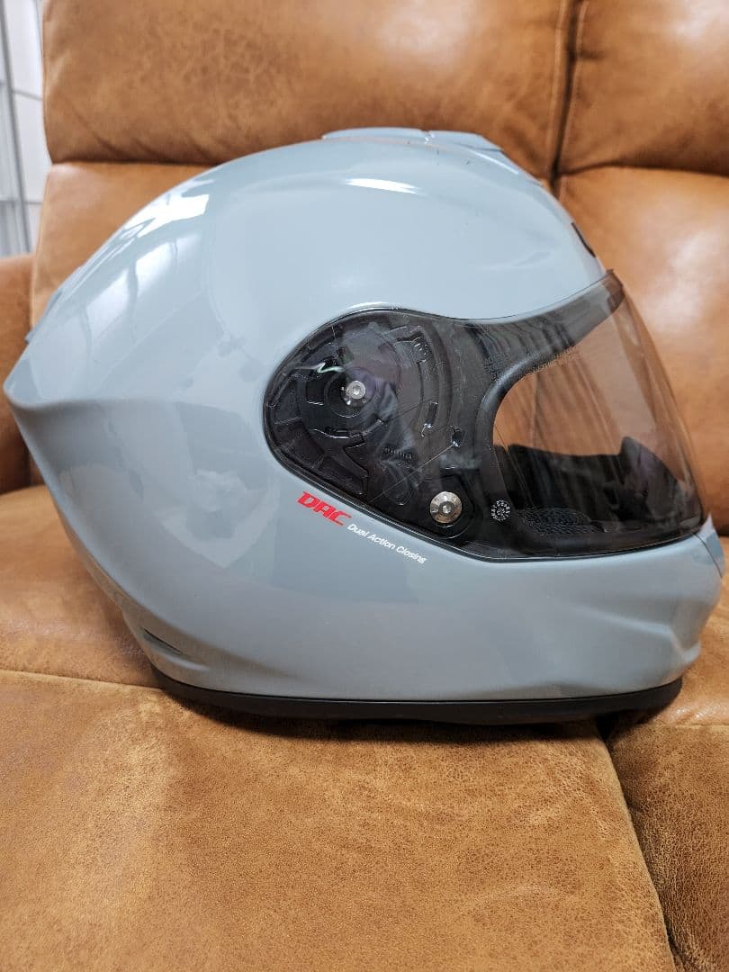 バイク用ヘルメットWINS G FORCE SS