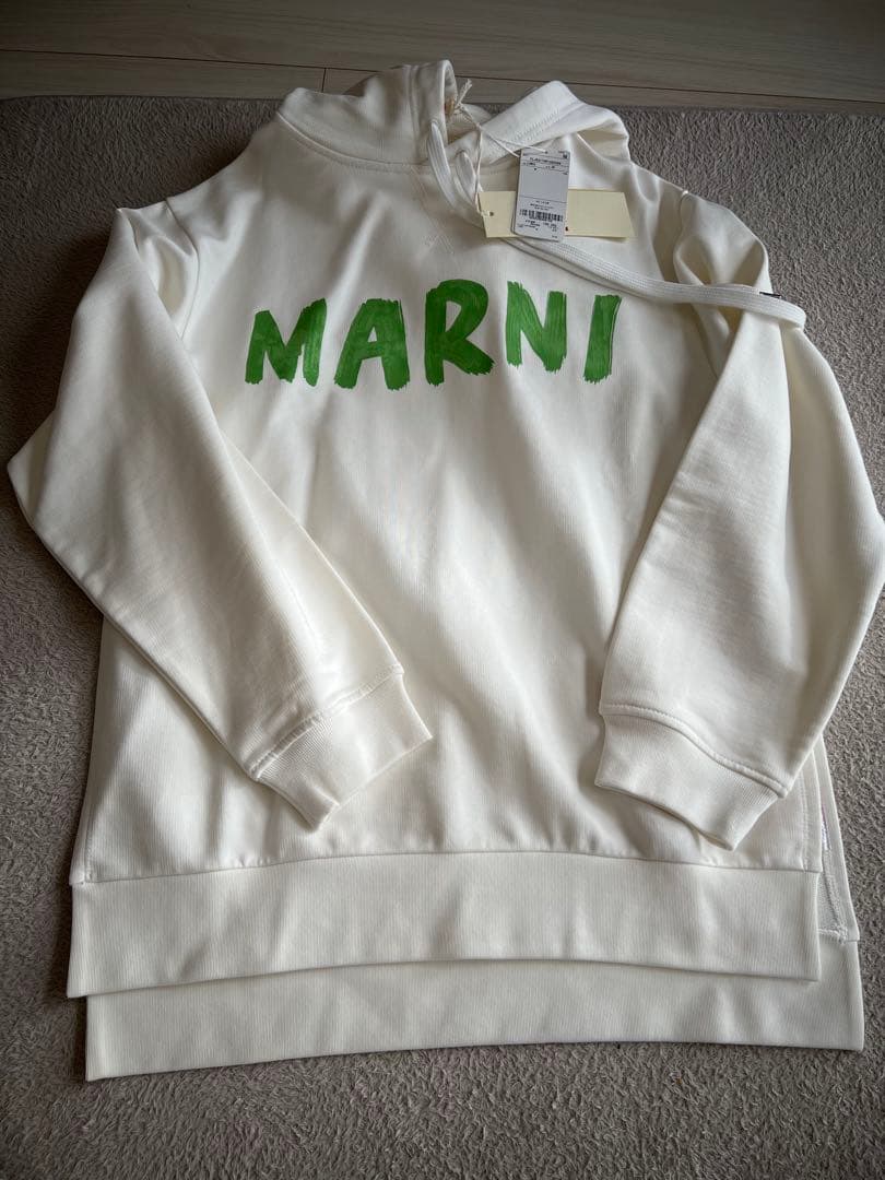 マルニMARNI レディース　パーカー
