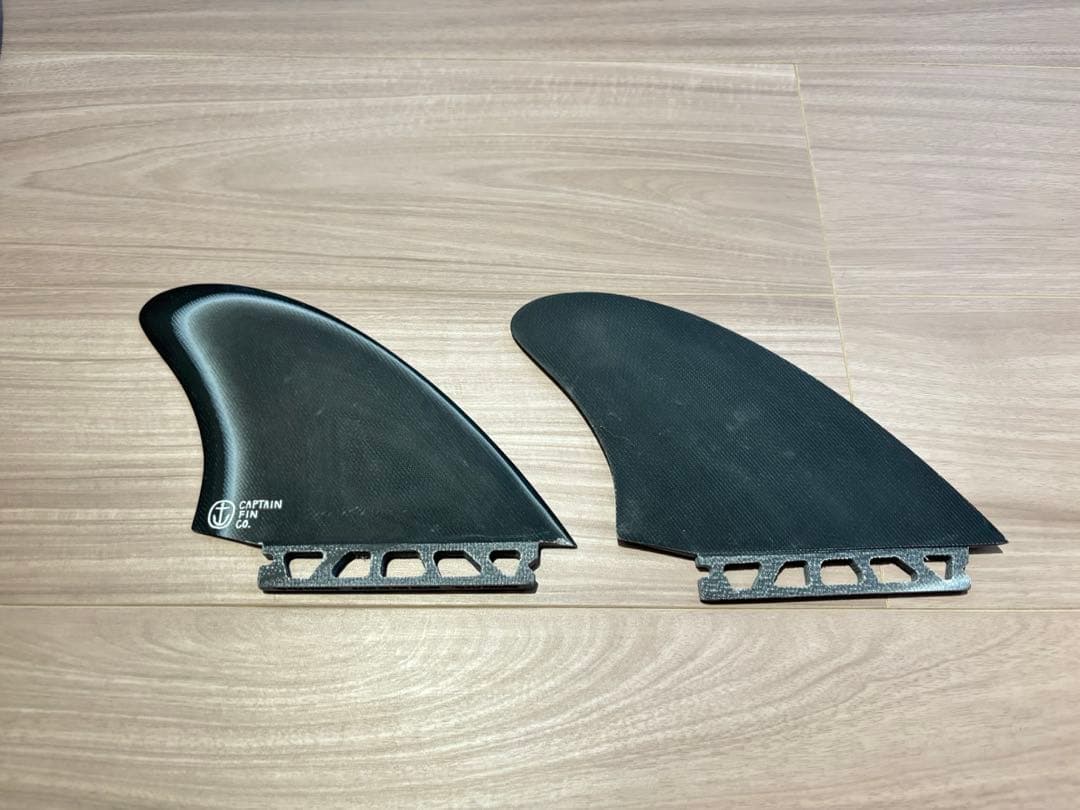 キャプテンフィン Chris Christenson KEEL ESPECIAL