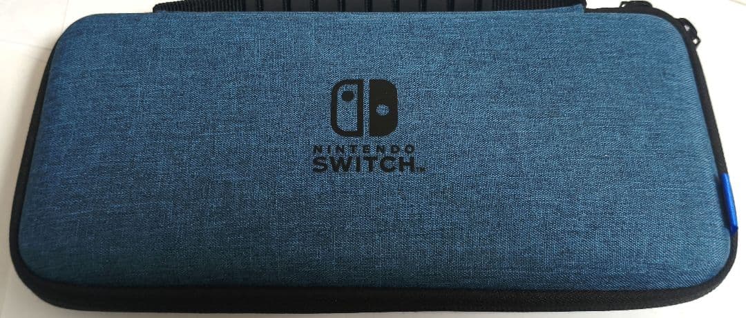 Nintendo Switch 有機ELモデル　箱あり