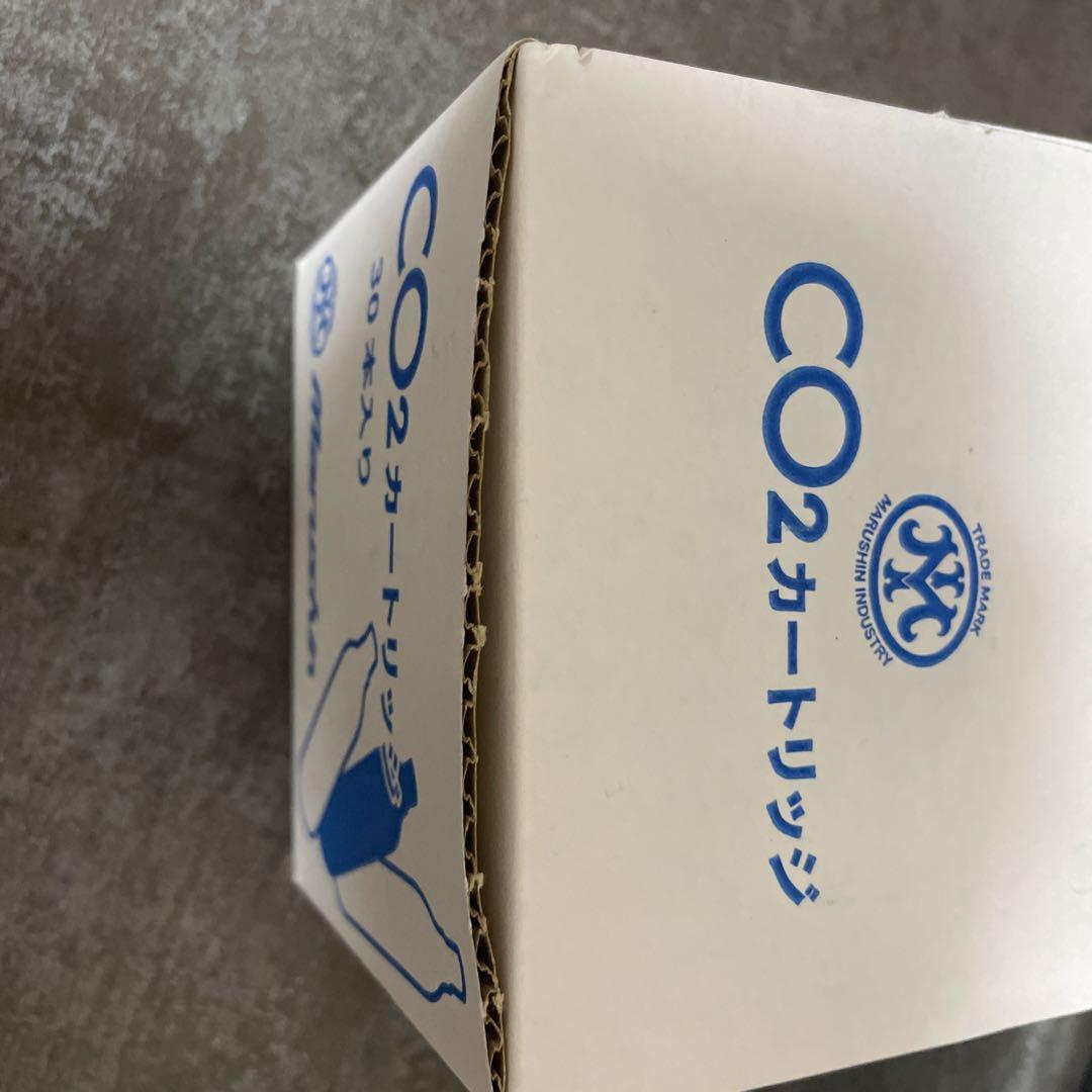 トイガン Carbon8 m45doc