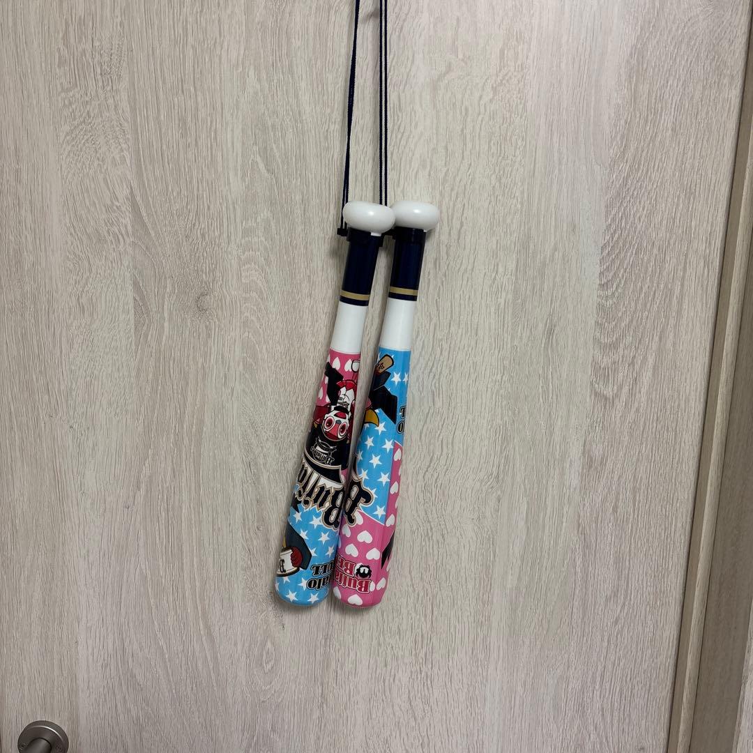 オリックスバファローズ ユニフォーム 西川選手　Mサイズ