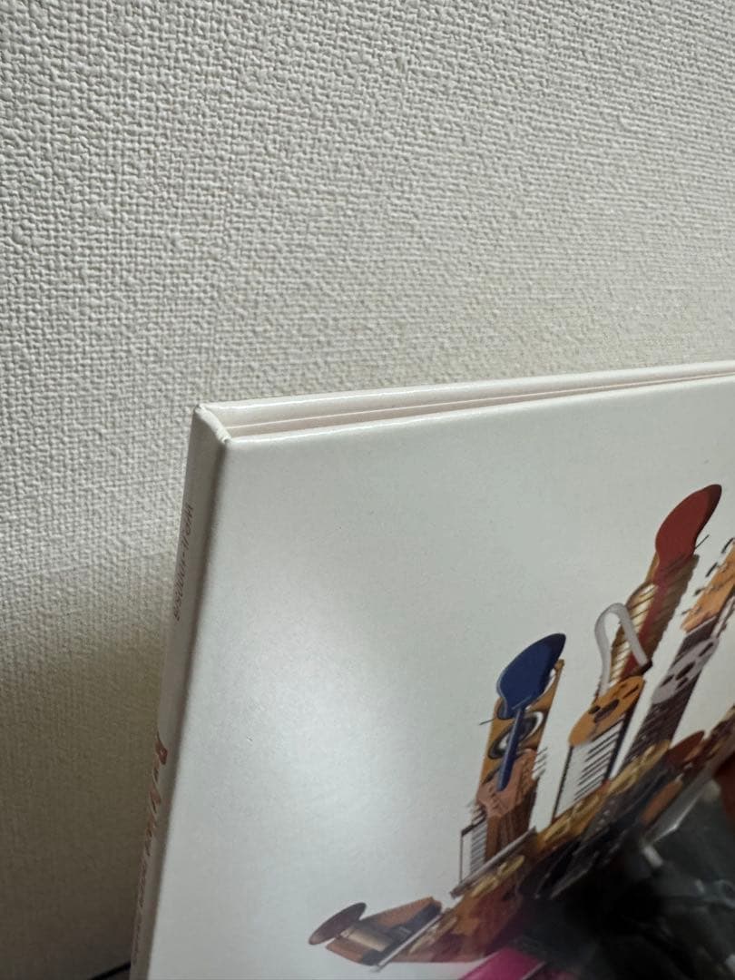 山下達郎 Ray Of Hope レコード