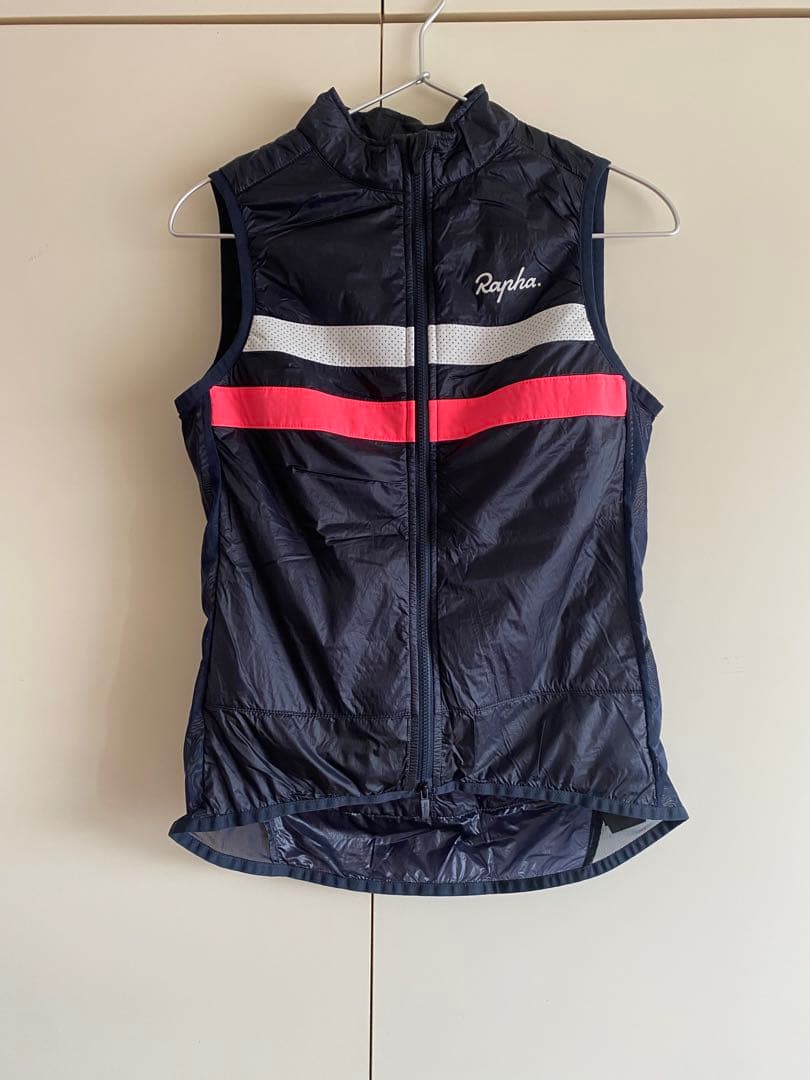 愛*犬様 【Rapha 】ブルベジレ秋冬商品レディースロードバイクウェア