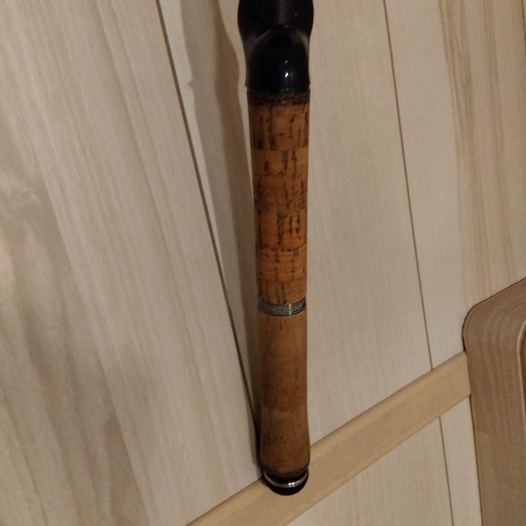 美品 ノリーズ ロードランナー ハードベイトスペシャル HB630LL