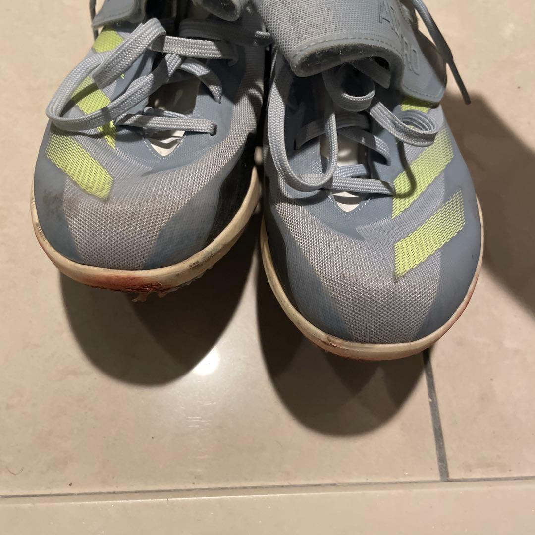 ADIZERO LIGHTSTRIKE PRO 走高跳　26センチ