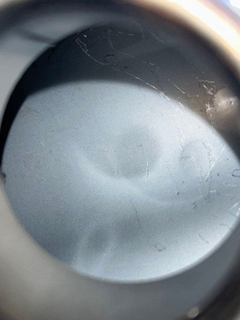 xjr400 rh02j タンク　燃料バルブ、センサー付　鍵付き