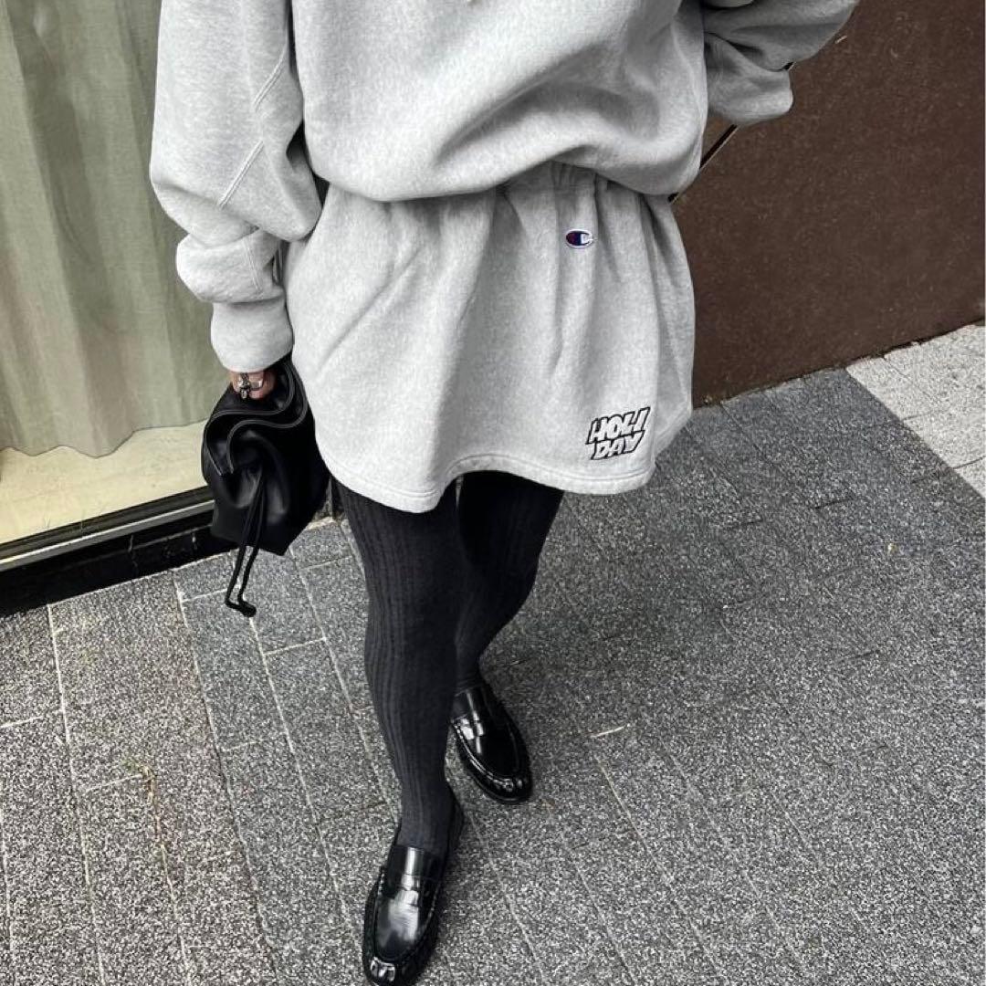 CHAMPION*JOURNAL STANDARD by HOLIDAYスカート