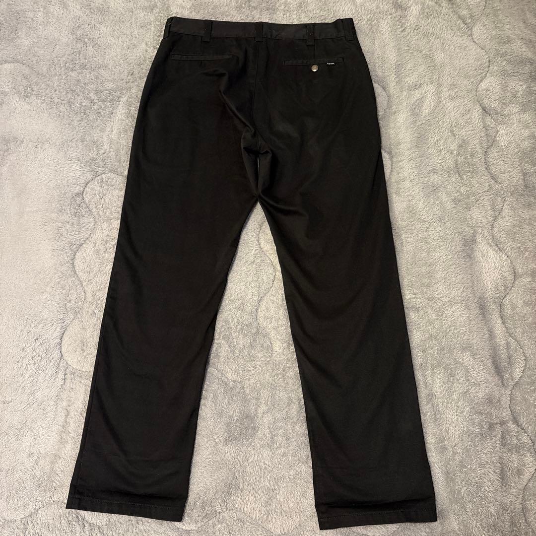 supreme anti hero パンツ　シュプリーム　アンタイ　ヒーロー