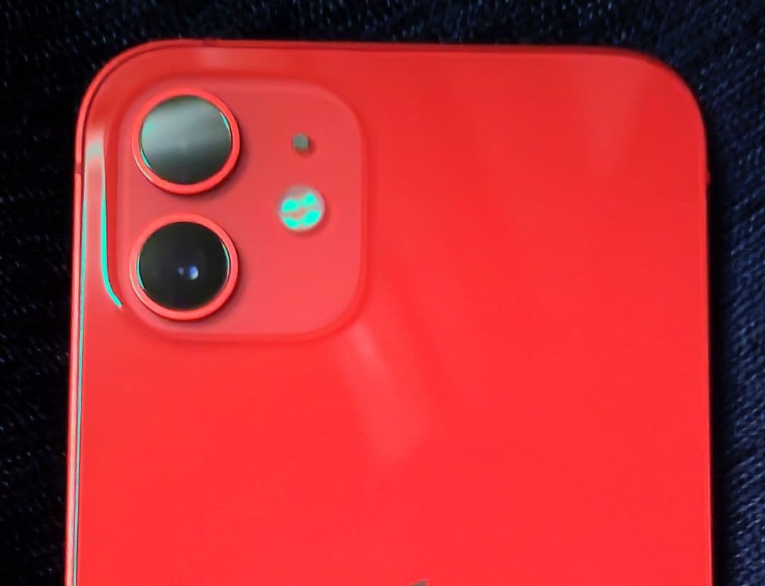 iPhone12 256GB SIMフリー