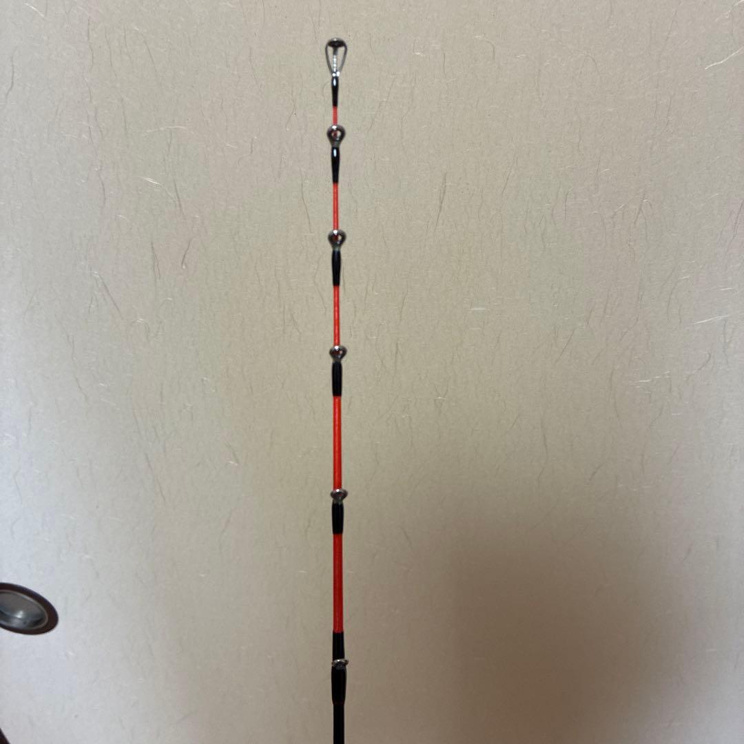 ダイワ　メタリアタチウオテンヤSP 82H-180