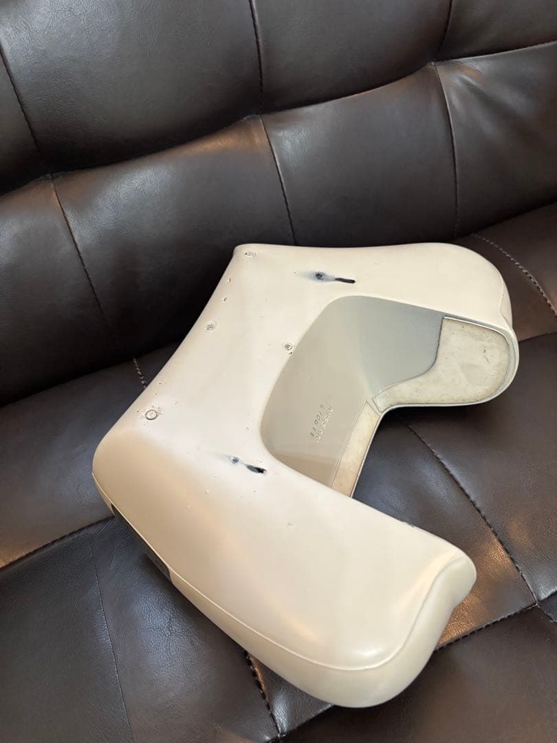 日産 フィガロ 純正ドリンクホルダー