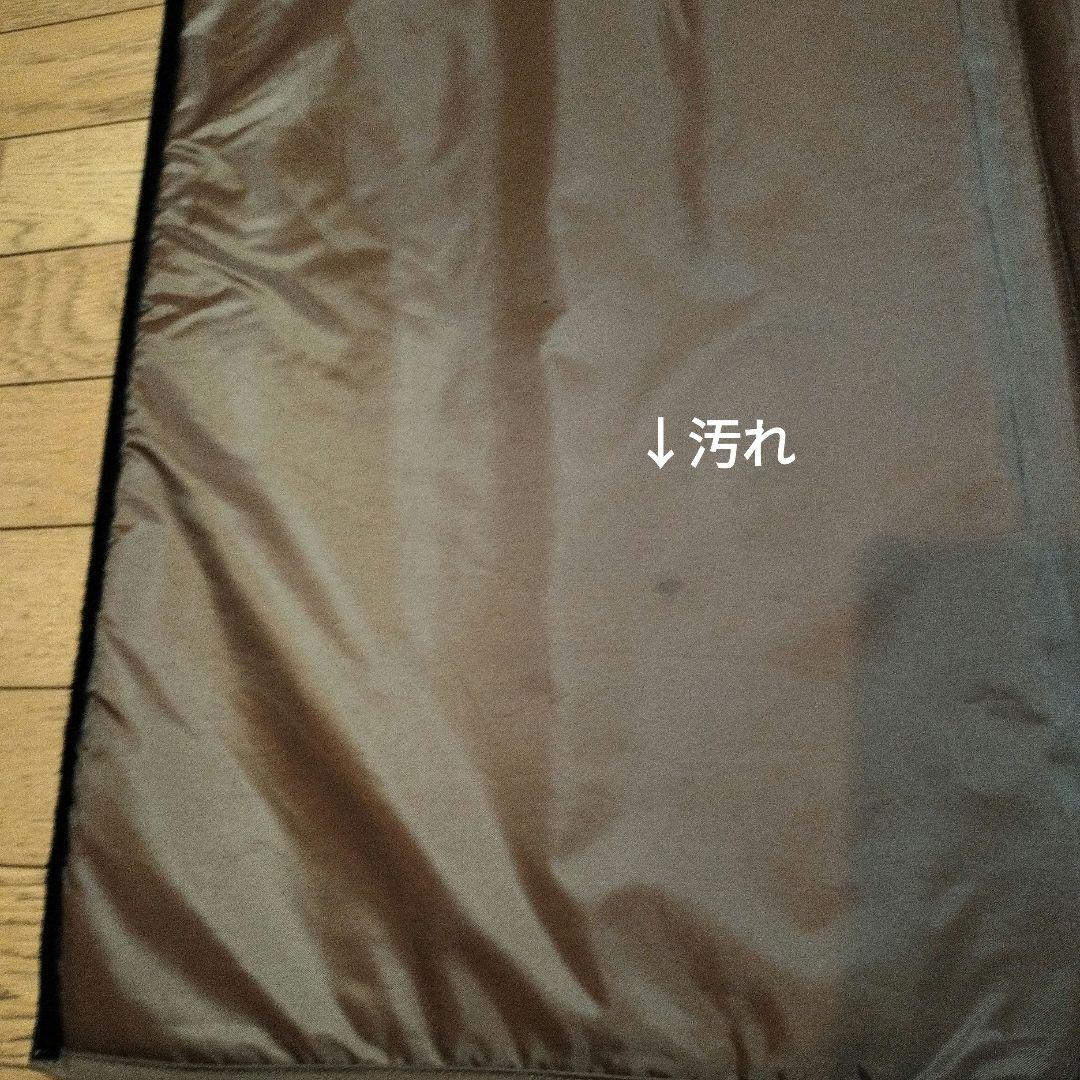 DOD マット ヤドカリテント用マット MA6-772-BR インナーマット