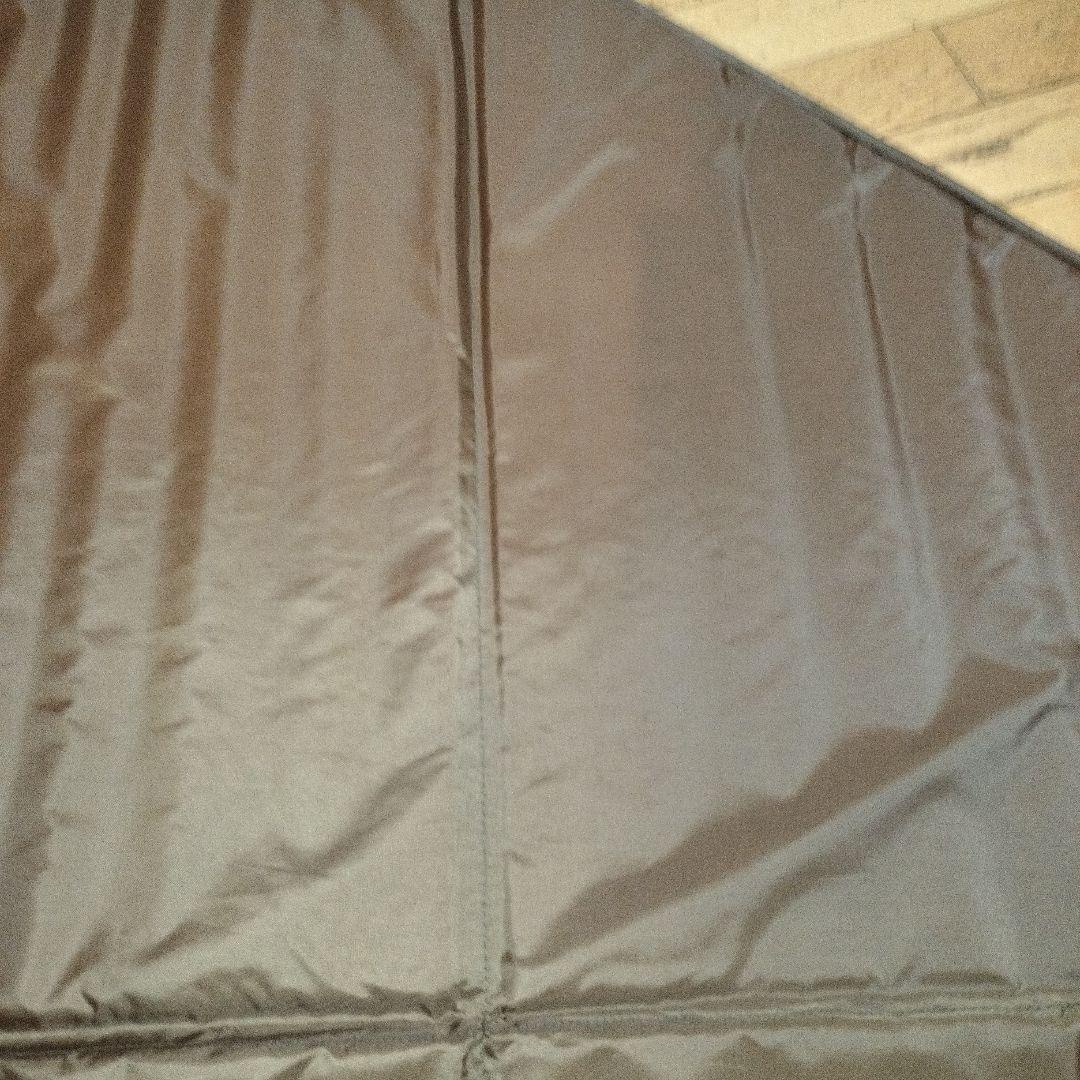 DOD マット ヤドカリテント用マット MA6-772-BR インナーマット