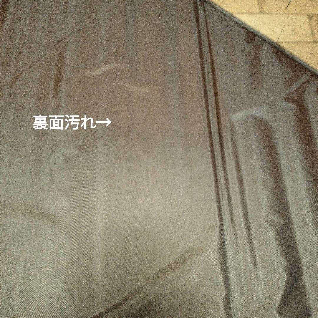 DOD マット ヤドカリテント用マット MA6-772-BR インナーマット