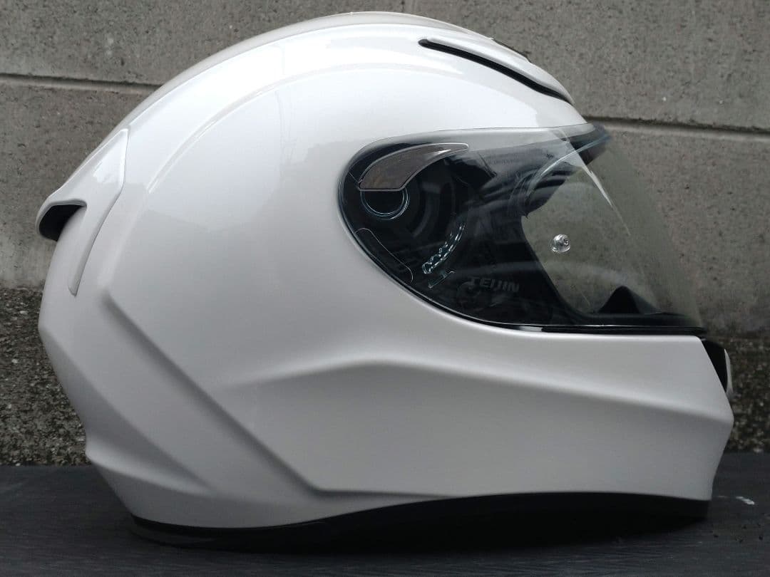 OGK KABUTO　SHUMA　Lサイズ