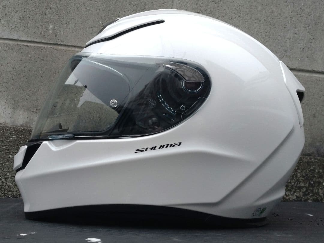 OGK KABUTO　SHUMA　Lサイズ