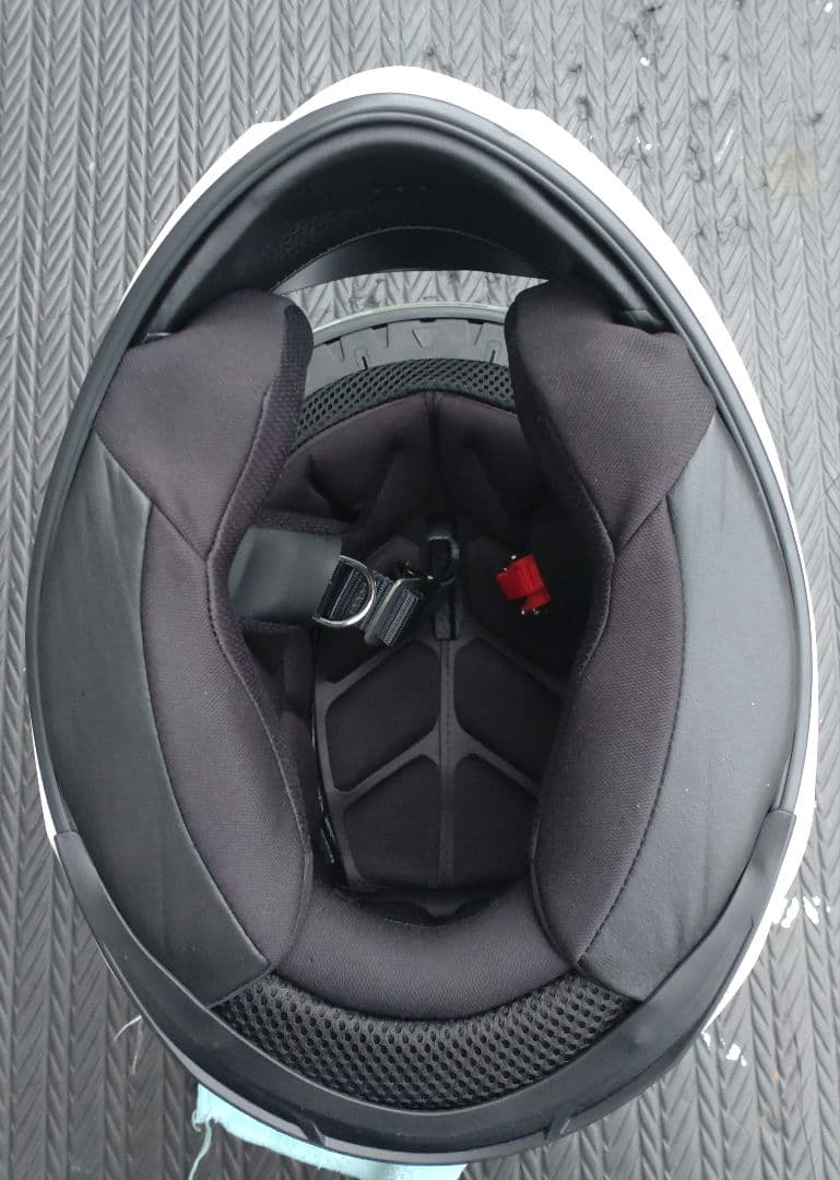 OGK KABUTO　SHUMA　Lサイズ