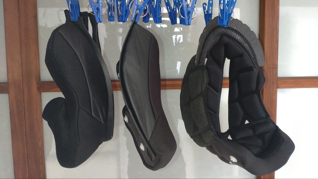 OGK KABUTO　SHUMA　Lサイズ