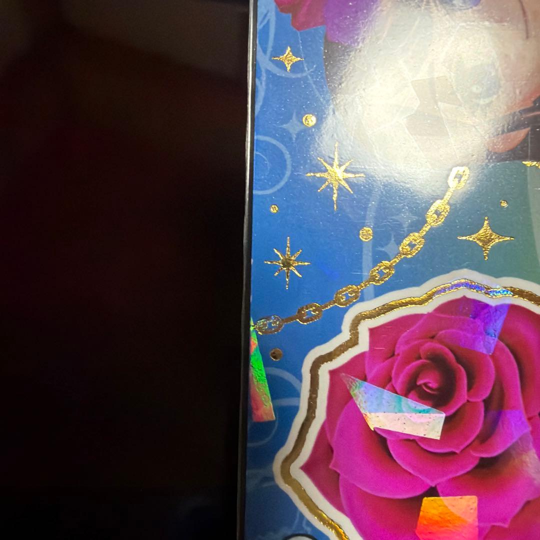 アイカツ！ ローズボンボンコーデ