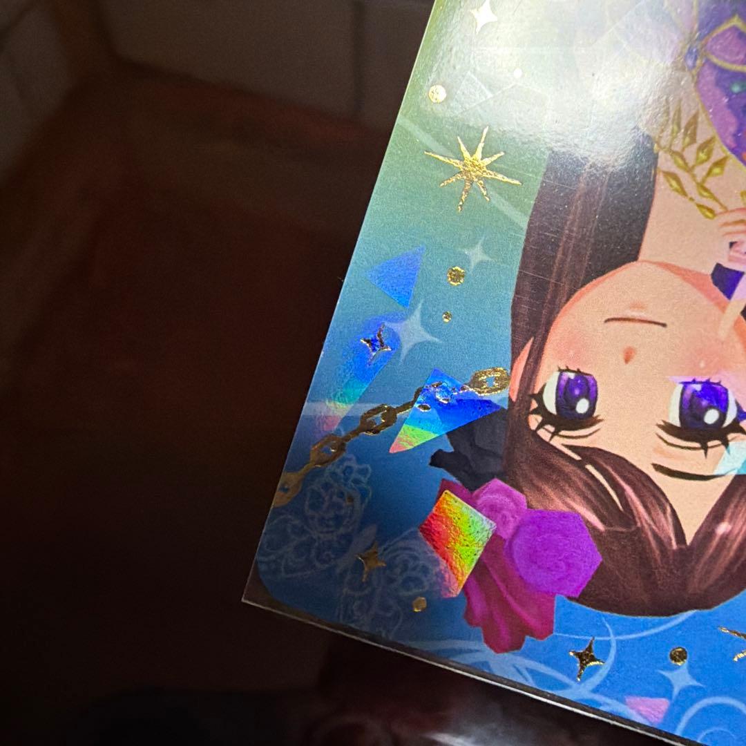 アイカツ！ ローズボンボンコーデ