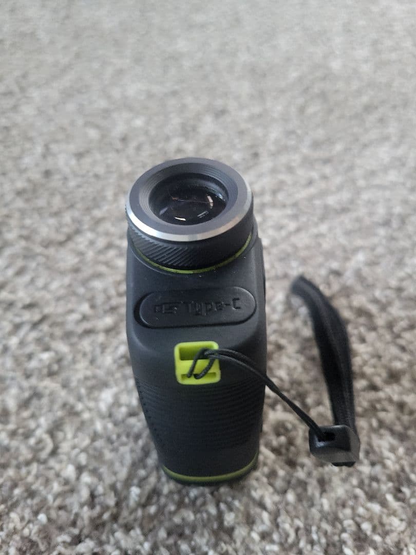 【お値下げしました】FOSSiBOT C1000 ゴルフ用レーザー距離計