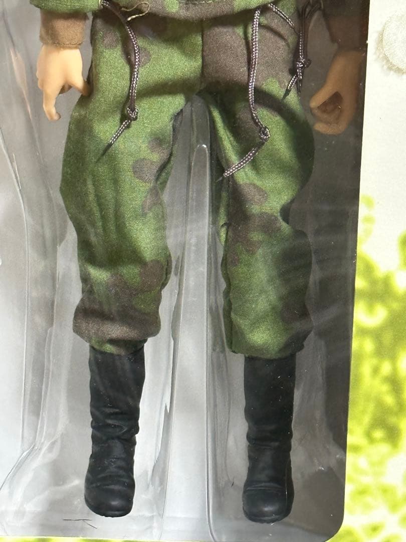 ドラゴン 1/6 ソビエト軍スナイパー　スベトラーナ　新品未開封