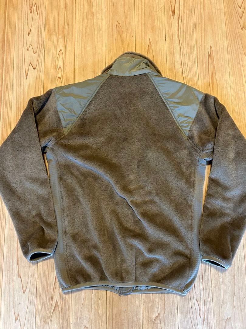 KENYON ケニヨン MADE IN USA 米軍使用 ECWCS