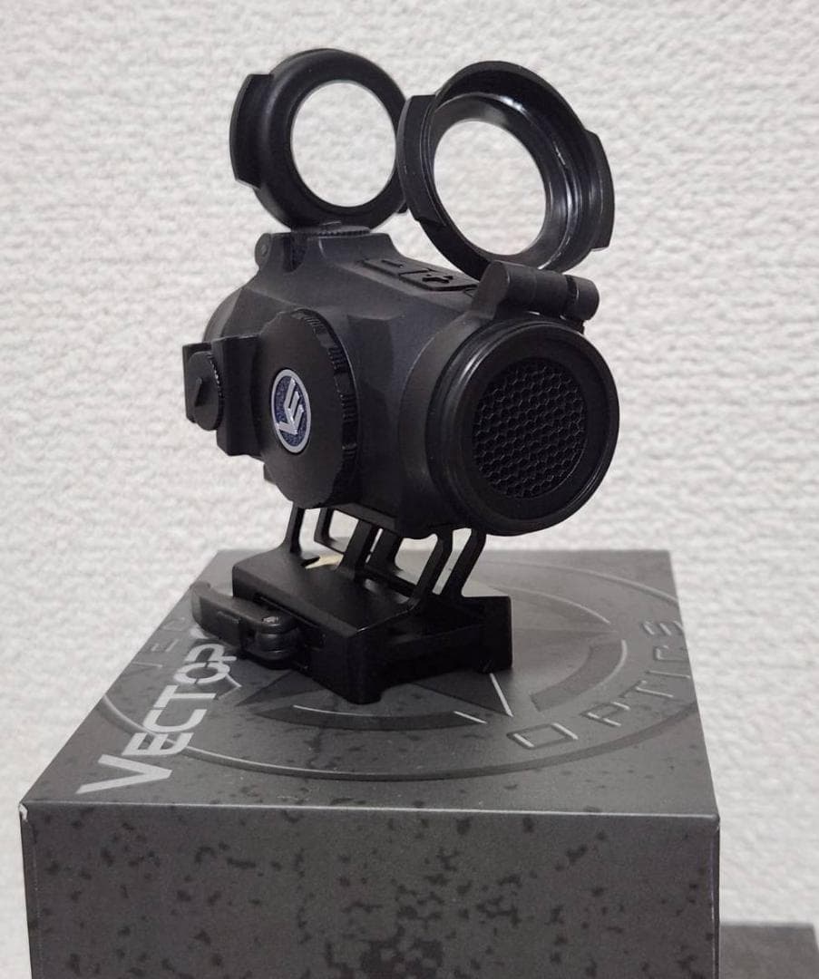 Vector Optics SCRD-60MAVERICK-Ⅳ MINI MIL