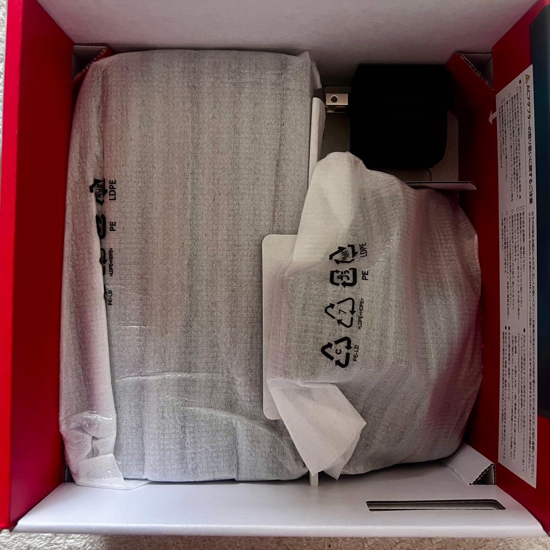 Nintendo Switch 2 日本語・国内仕様 周辺機器セット+保証書付き