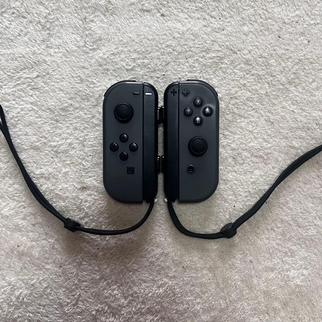 Nintendo Switch 2 日本語・国内仕様 周辺機器セット+保証書付き