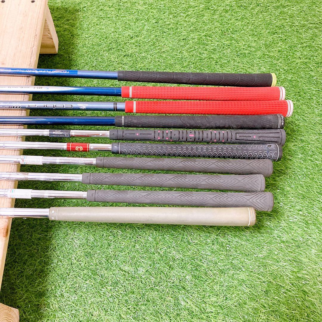 3 初心者オススメ　ゴルフ　クラブセット　レディース　バッグキャロウェイ