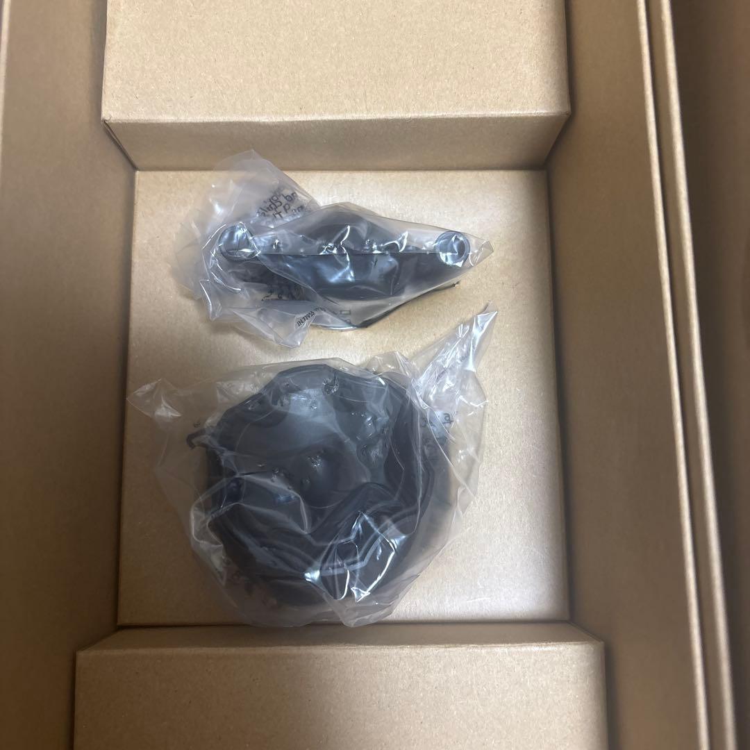 値下げ！ダイソンドライヤー　ピンク