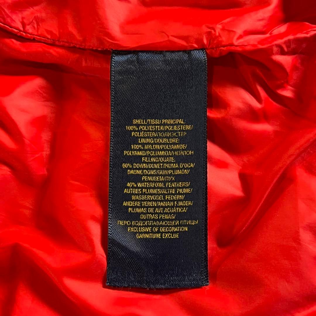 【POLO RALPH LAUREN ポロラルフローレン】ダウンジャケット L