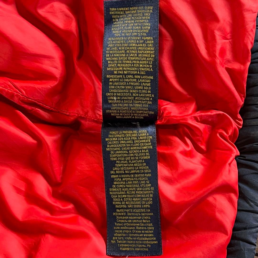 【POLO RALPH LAUREN ポロラルフローレン】ダウンジャケット L