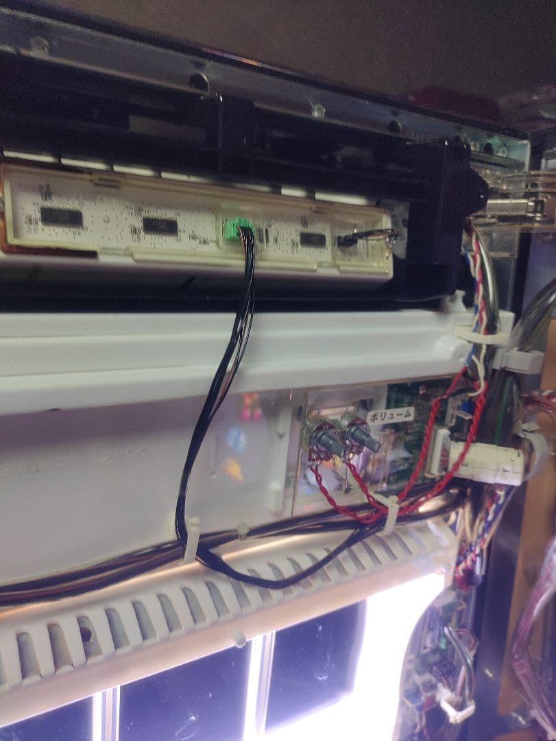 送料込み パチスロ実機 偽物語